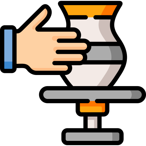 Clay crafting